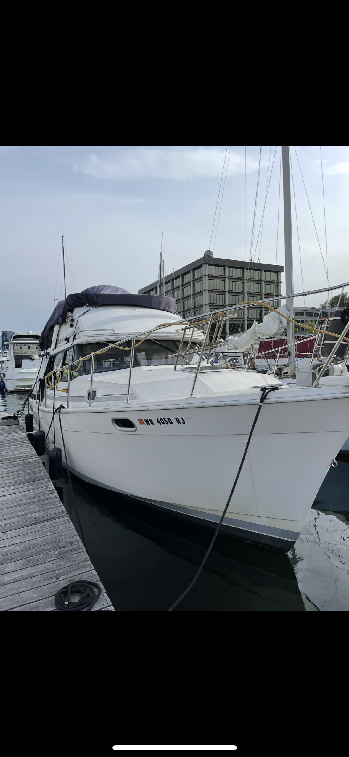 1990 Bayliner 3288 - Boats - Seattle, Washington | Facebook Marketplace ...