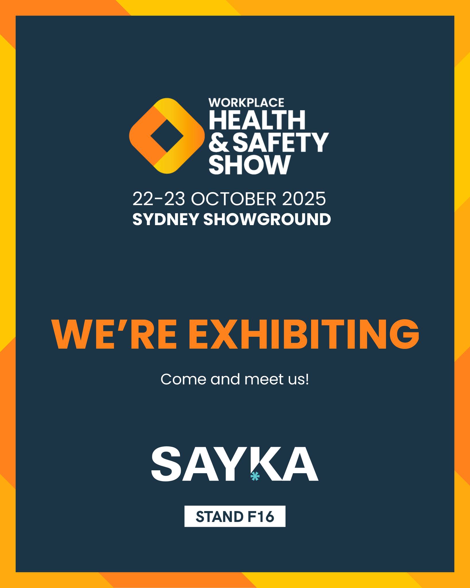 Sayka | Sydney NSW