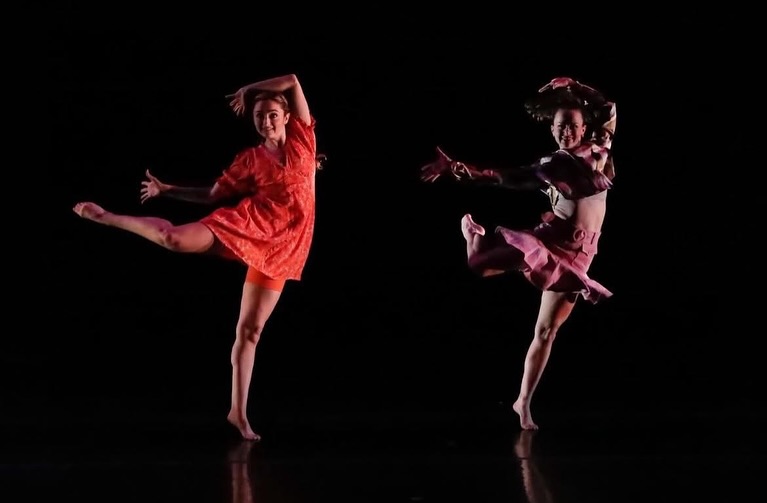 Sarasota Contemporary Dance | Sarasota FL
