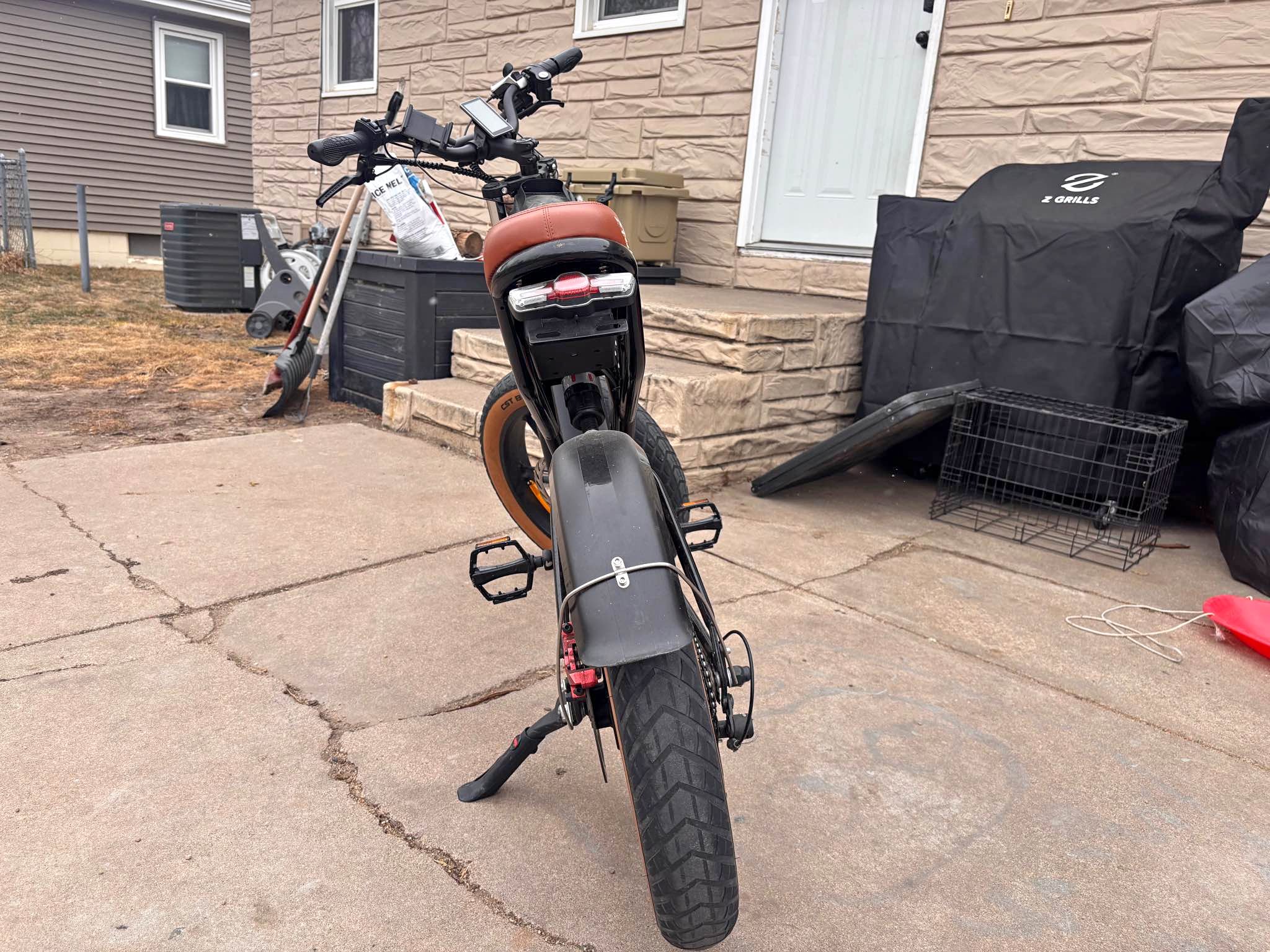 Ridstar Q20 - Motorcycles & Scooters - Kearney, Nebraska | Facebook ...