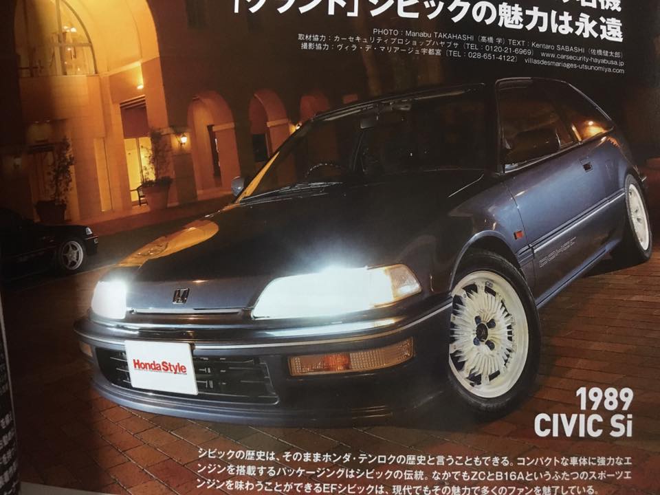 無限 CF-48 - 無限 CF-48 added a new photo.