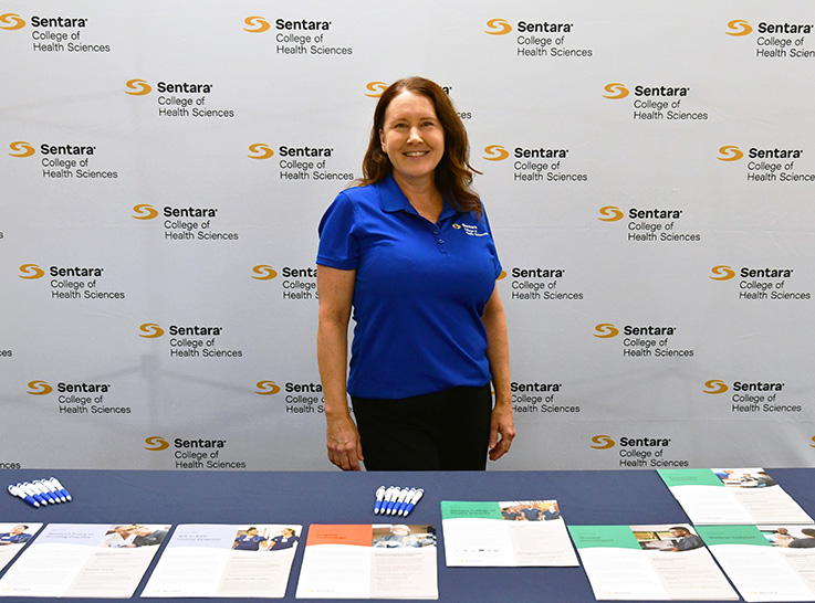 Sentara College of... - Sentara College of Health Sciences