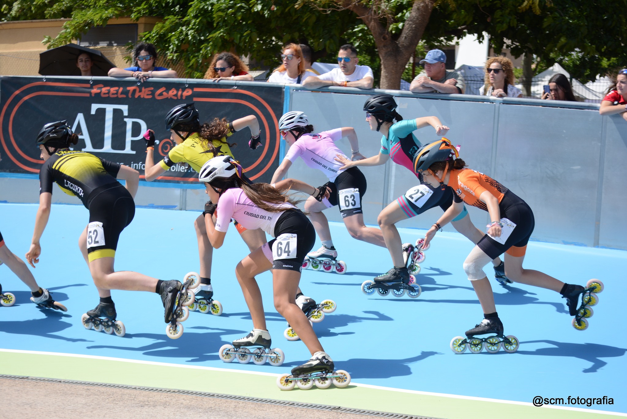 club-patinaje-velocidad-paiporta-paiporta
