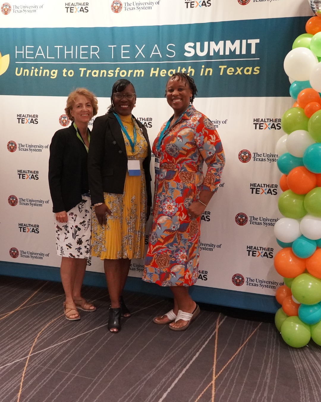 Healthier Texas | Austin TX