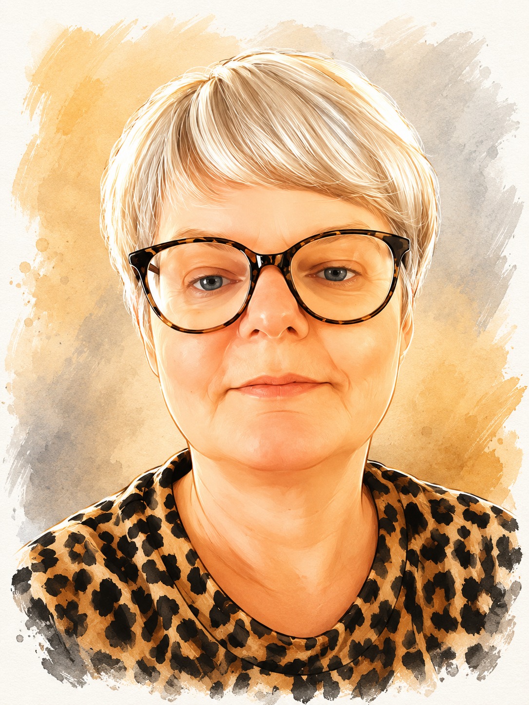 Liesbeth Geraeds