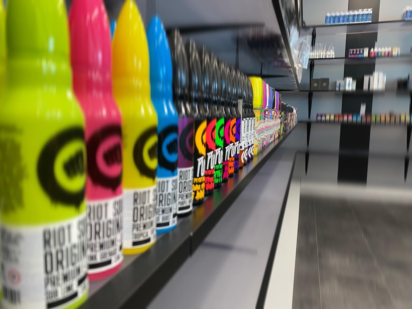 Secret Vape Lampertheim
