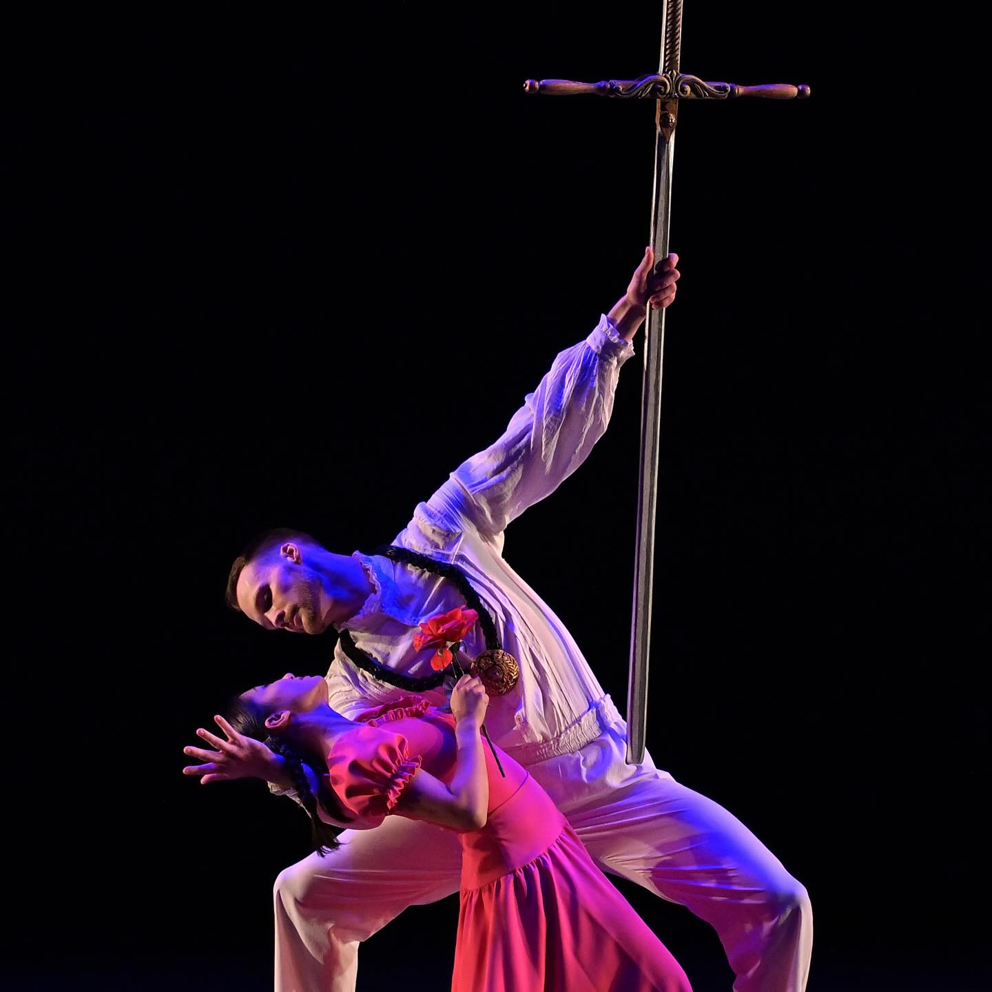 Limon Dance Company | New York NY