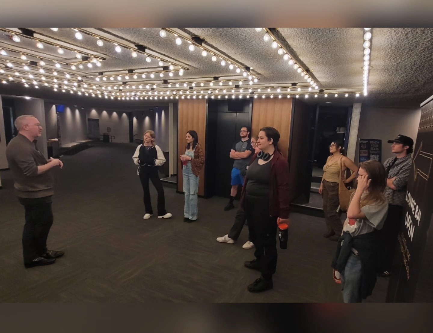 TMCC Theatre | Reno NV