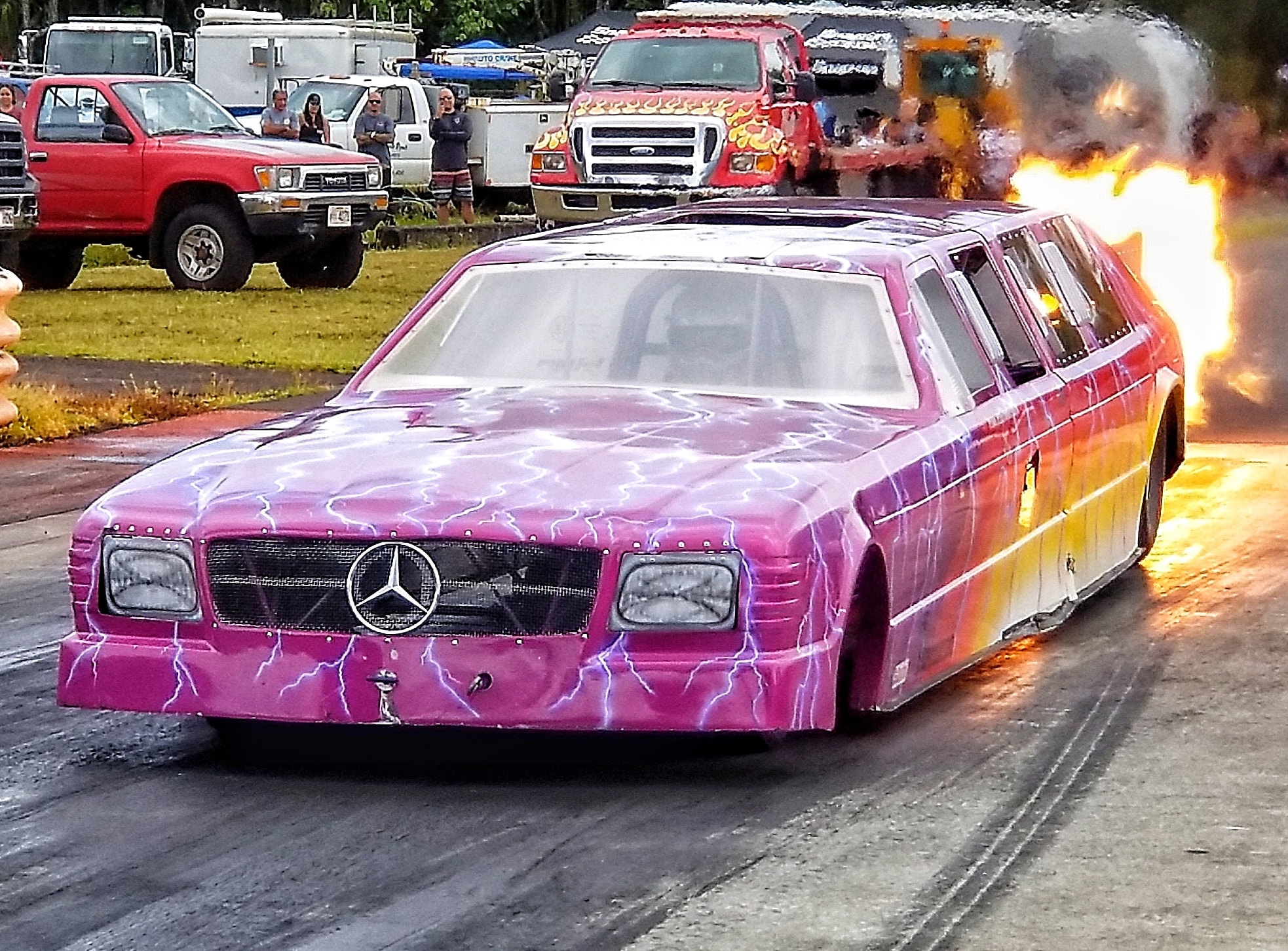 808_FUEL - Get to Hilo Dragstrip this weekend for one last... | Facebook