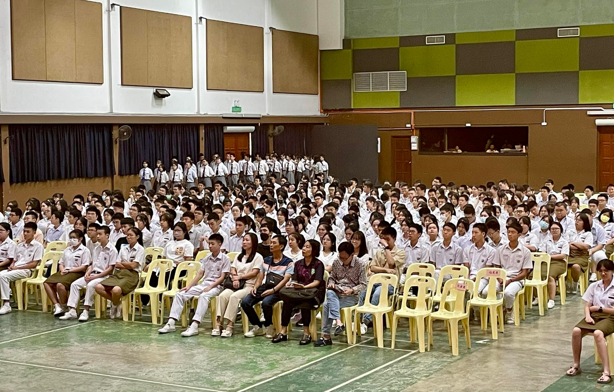 吉华校友会 | Alor Setar