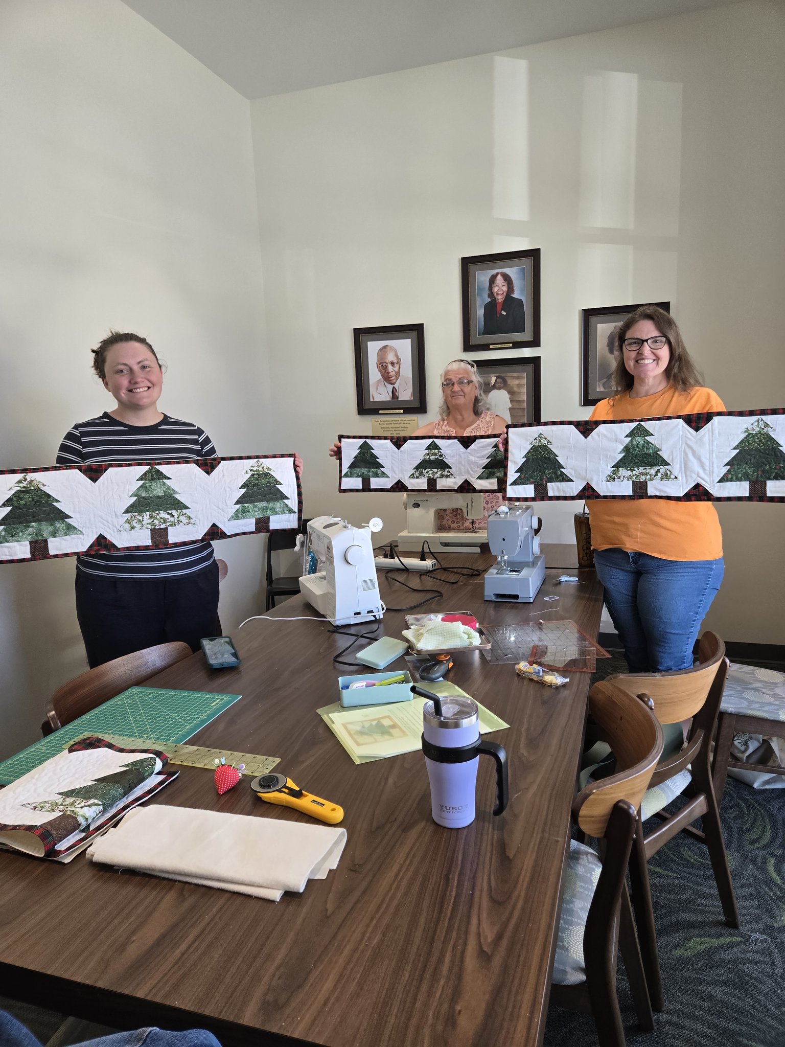 Statham Public Library | Statham GA