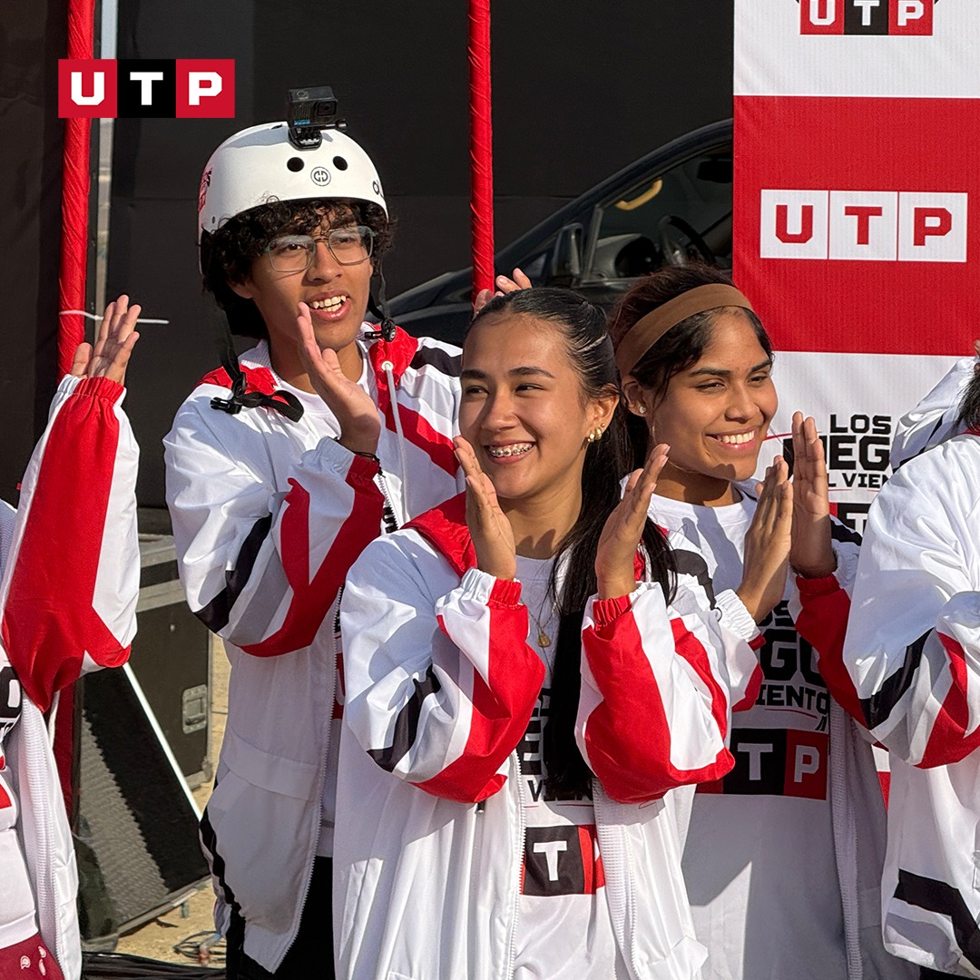 UTP - Universidad Tecnológica del Perú - ️ Obtén una beca integral para ...
