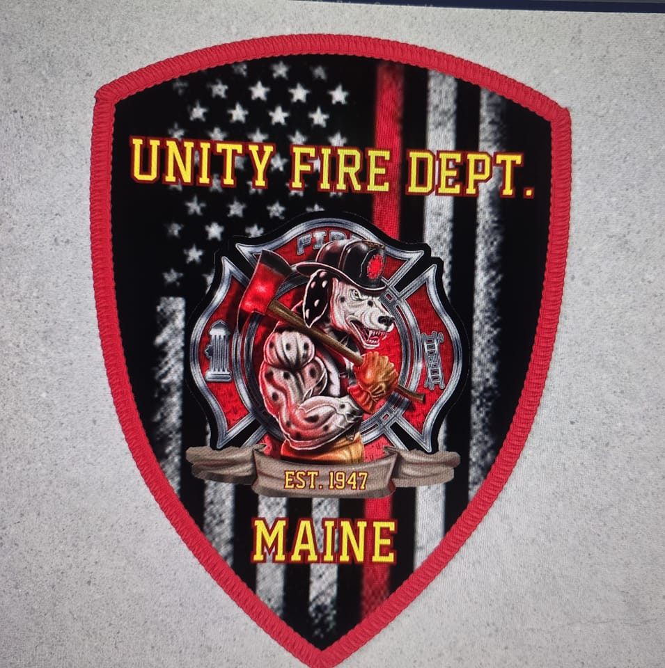 Unity Fire Department | Unity ME