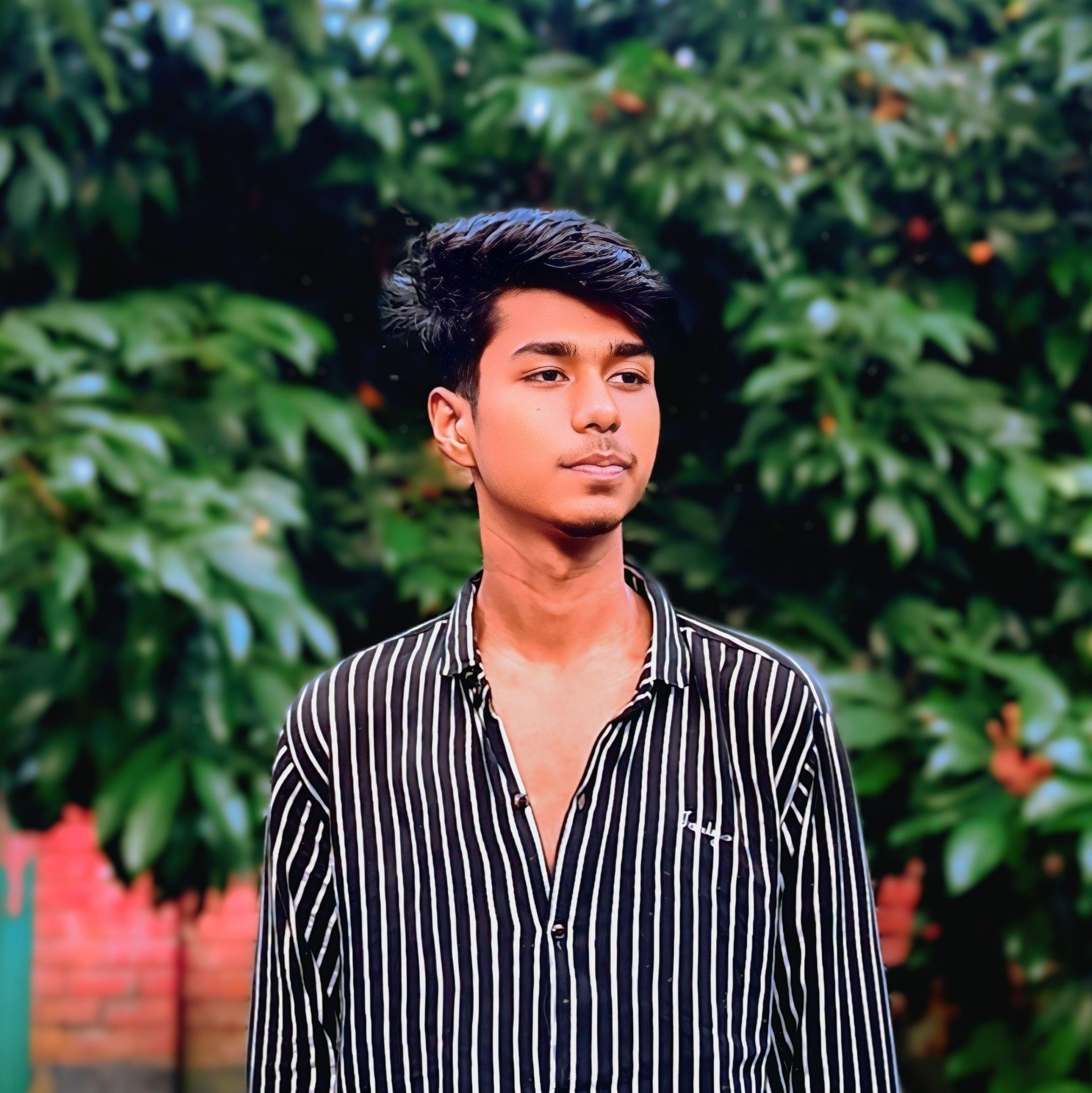Km Rakib Hasan