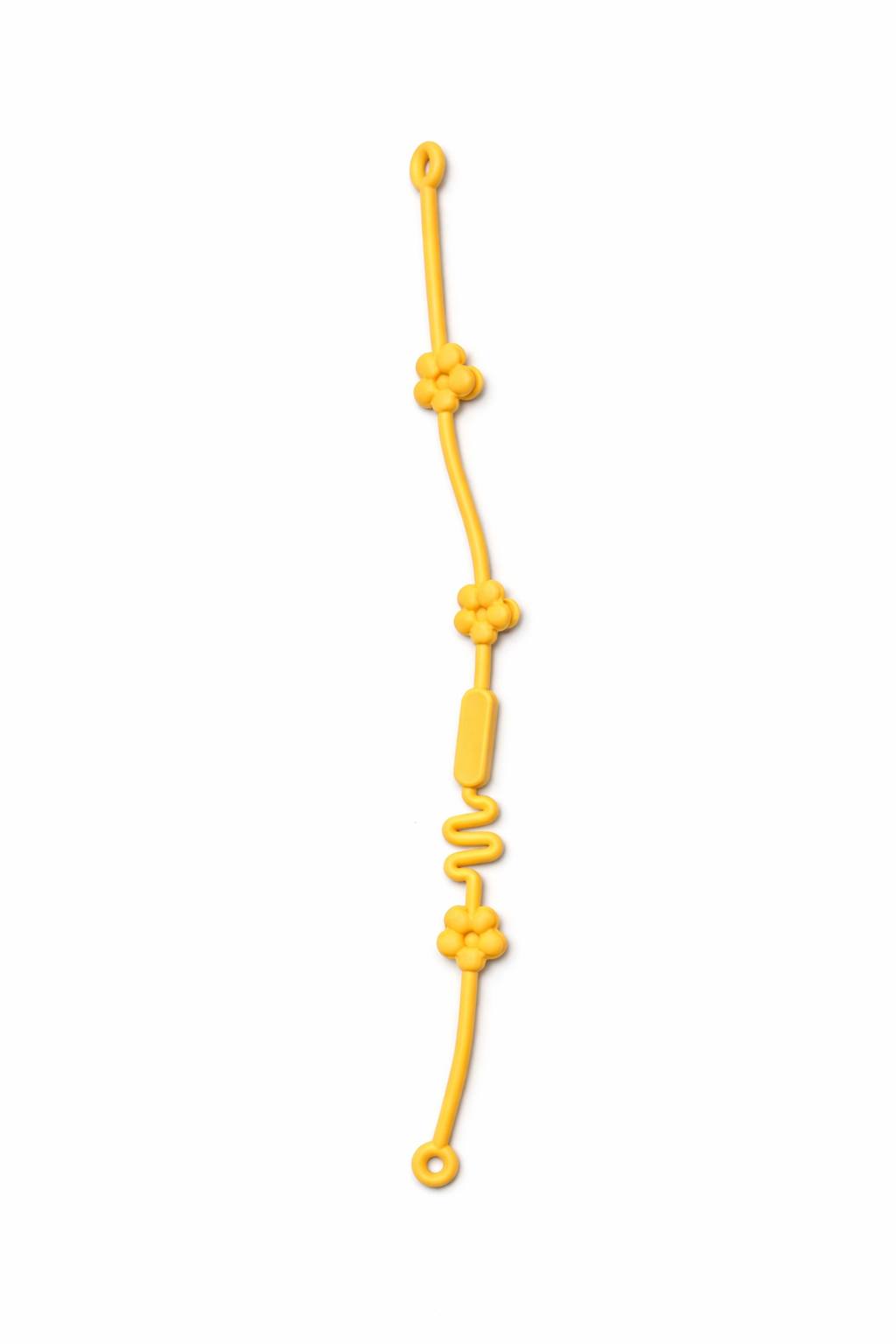Attache Tétine Personnalisée MumEZ Attache Tetine Silicone - Jouets - Pack De 5 Porte - Bébés, Accessoires Pour Poussettes Pour Poussettes, Chaise Haute, Berceau, Panier, Siège Auto, Panier Pour Bébé
