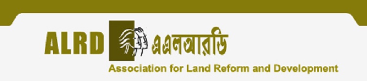 Association for Land Reform and Development (ALRD) Friends | Facebook