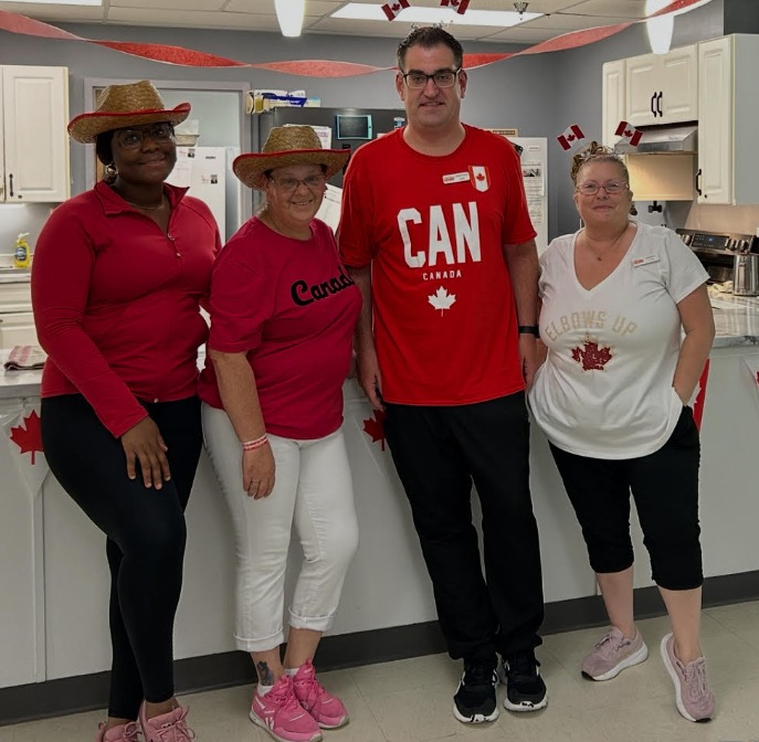 High-Crest - The Heart of Care It’s CCA Week, and we’re celebrating the ...
