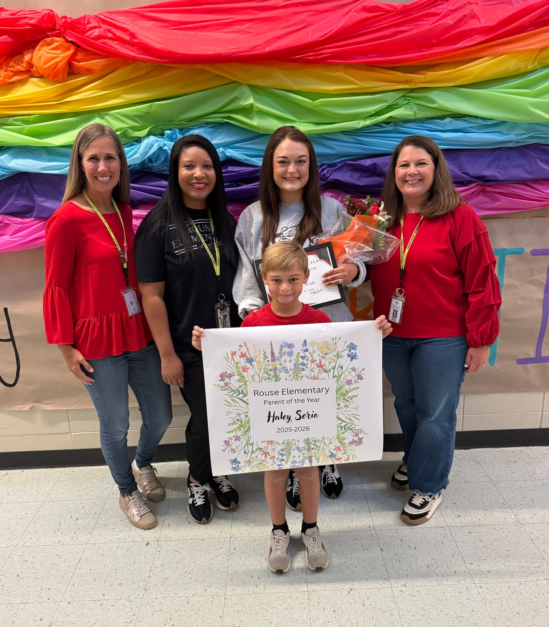 Rouse Elementary School | Brandon MS