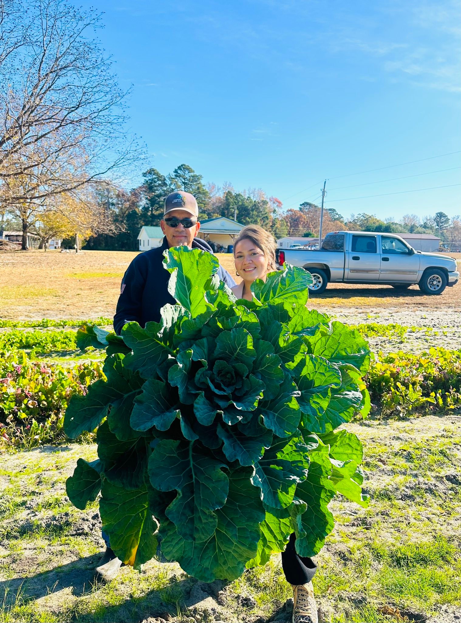 Robeson... - Robeson County Church and Community Center