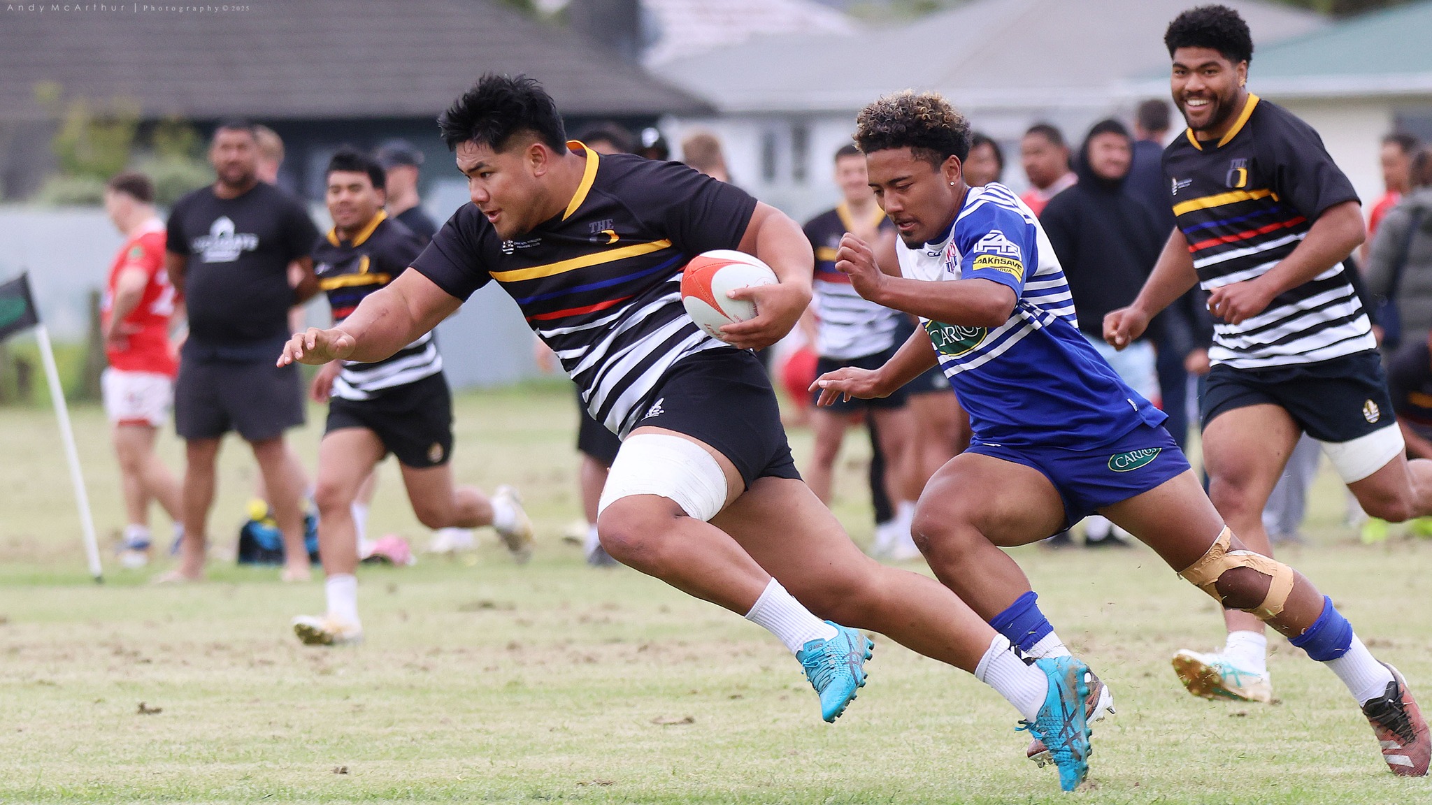 Club Rugby - Representative rugby Wellington Centurions v Wairarapa ...