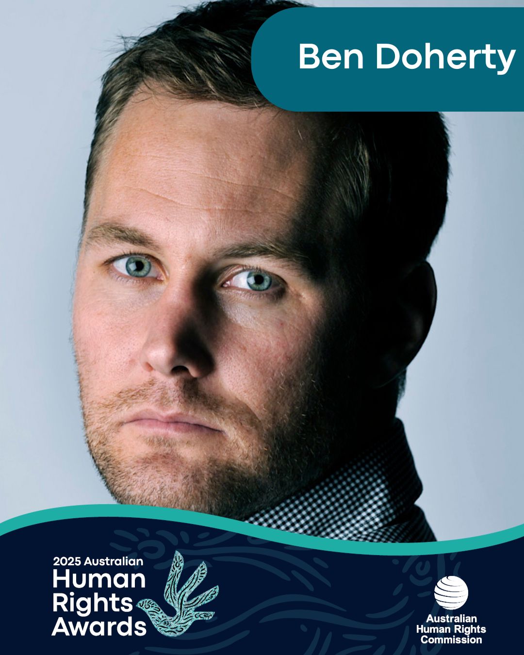 Meet journalist and... - Australian Human Rights Commission | Facebook