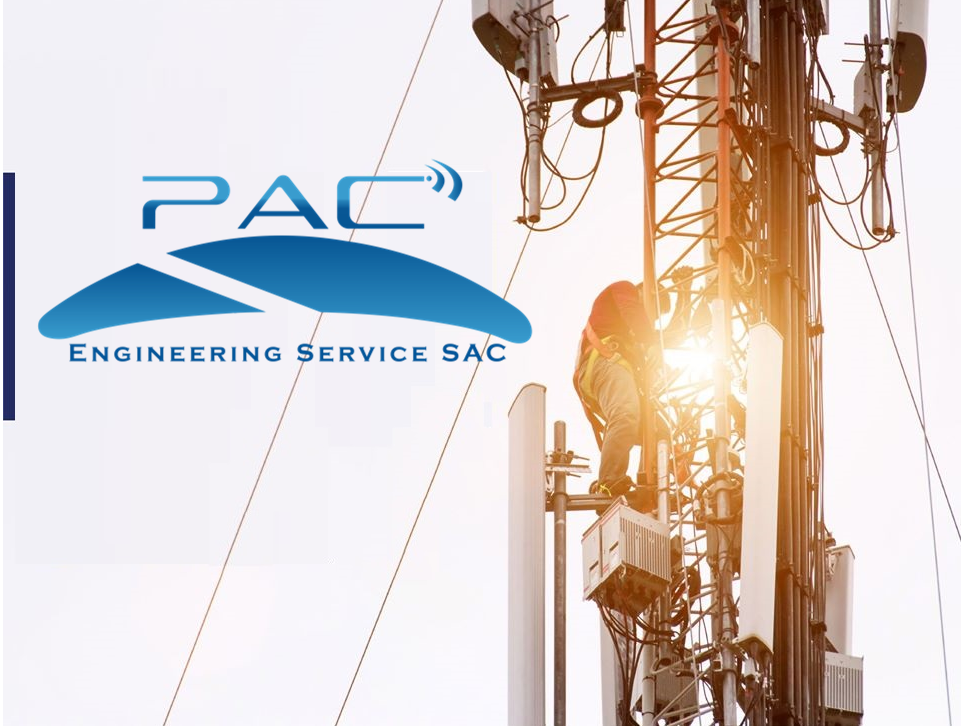 PAC Engineering Service SAC | Urb Barrio Chorrillos