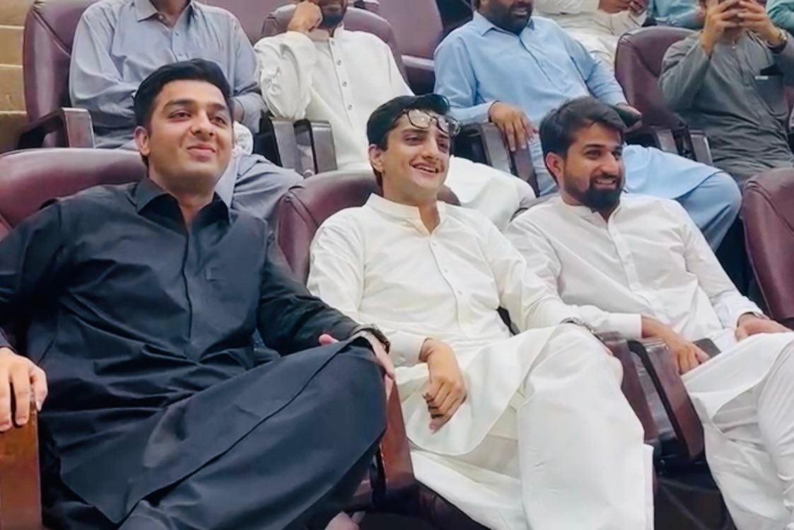Malik Rauf Awan - Malik Rauf Awan added a new photo.