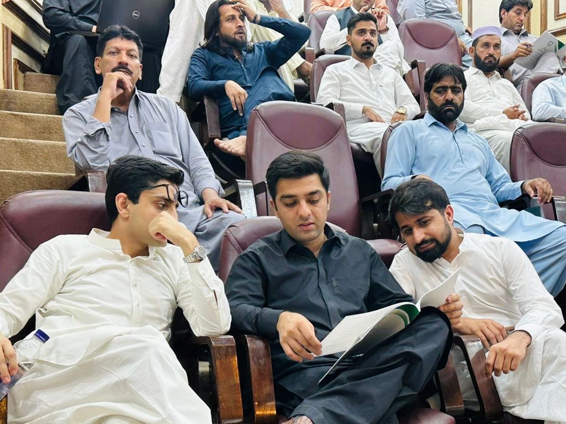 Malik Rauf Awan - Malik Rauf Awan added a new photo.