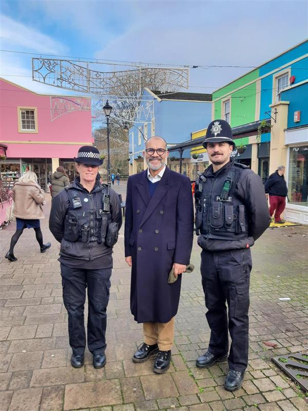 Safer Streets Winter... - Mendip Neighbourhood Policing | Facebook
