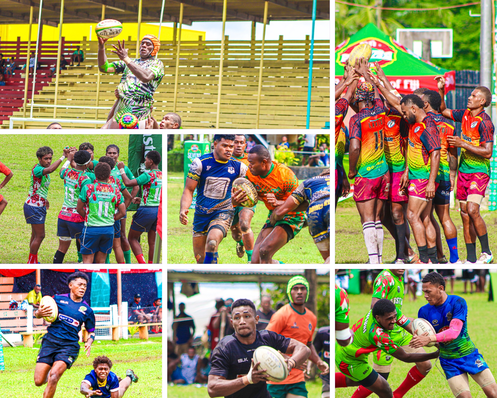 Fiji Sports Council added a new photo. - Fiji Sports Council