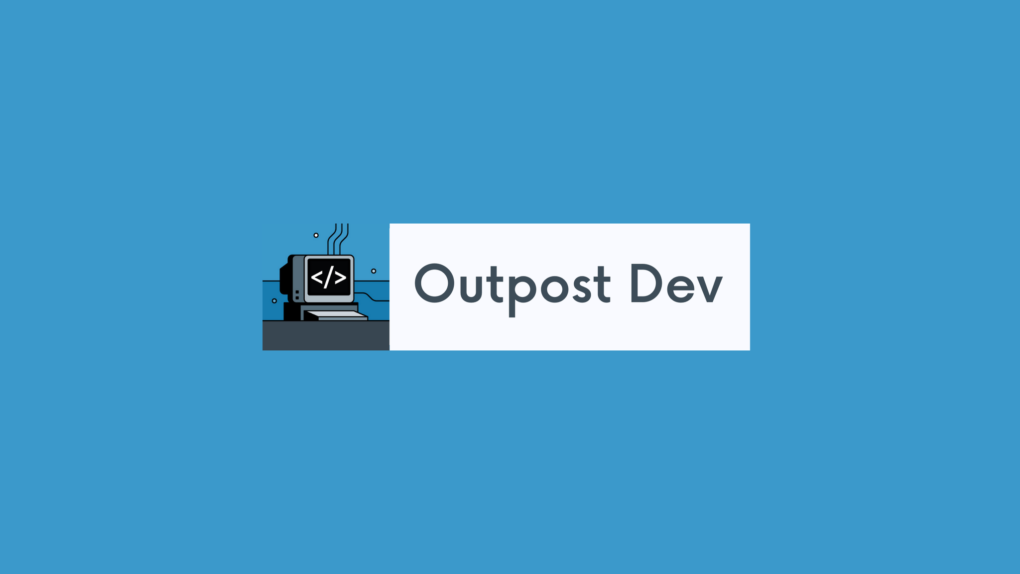 Outpost Dev