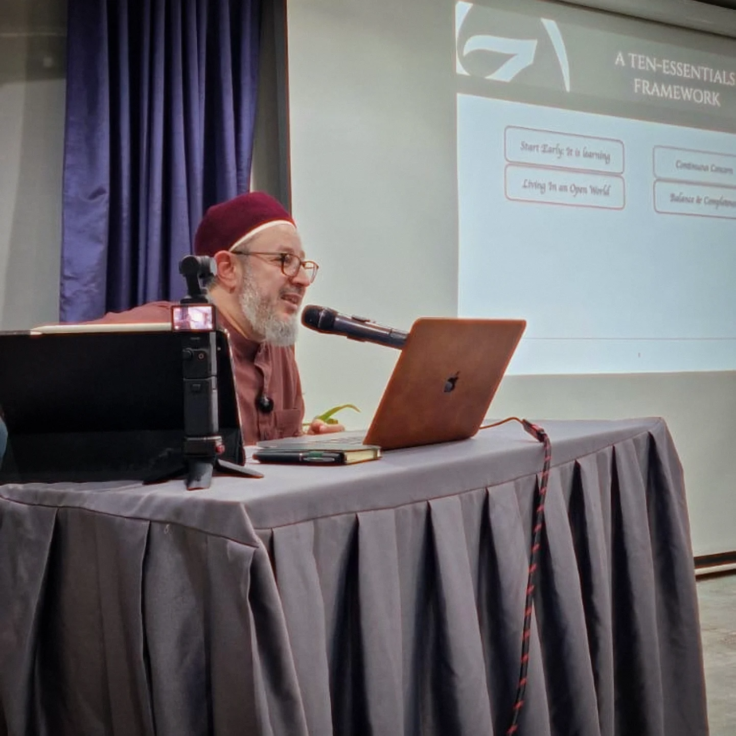 Ihsan Institute Singapore