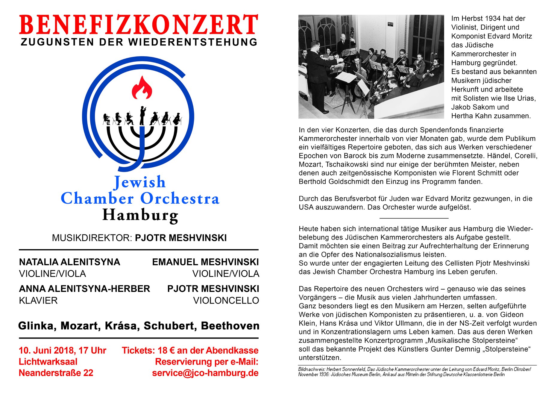 Ein Veranstaltungstipp Chabad Lubawitsch Hamburg E V Facebook