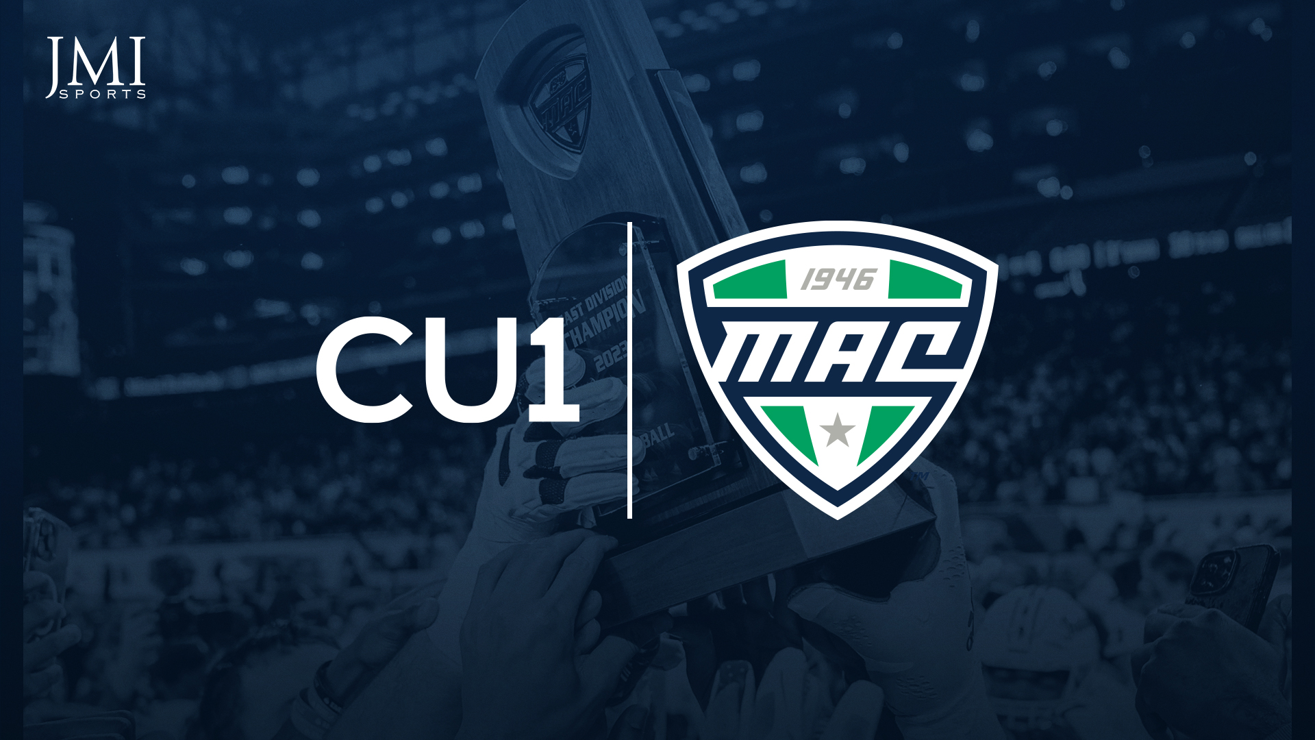 Mid-American Conference added a... - Mid-American Conference