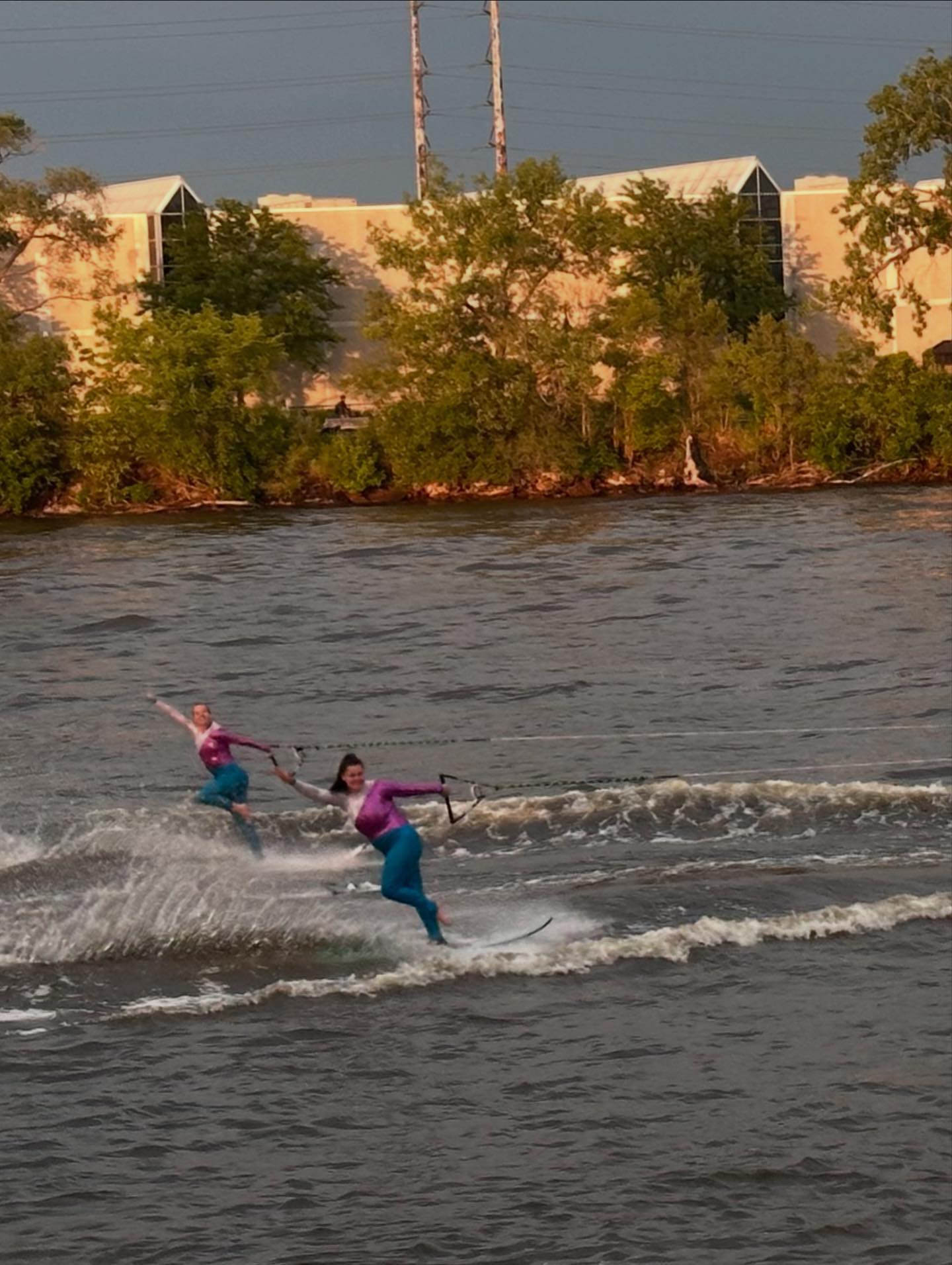 Twin Cities River Rats | Minneapolis MN