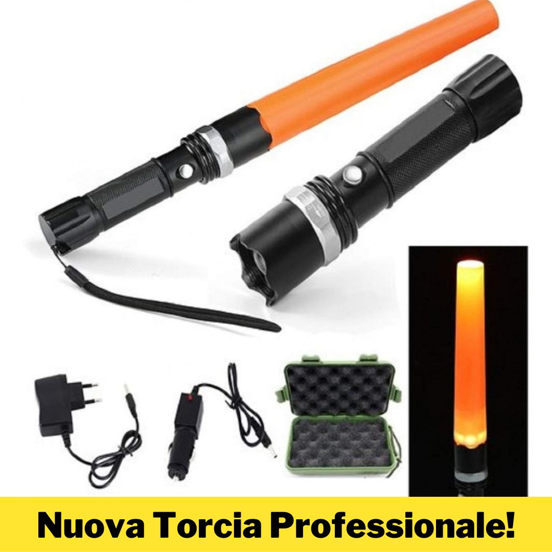 RAYOVAC IN2DC Industrial 2D Cell Flashlight - In Limited Stocks