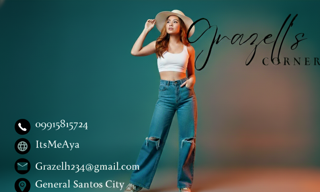 Yayangs Closet | General Santos City