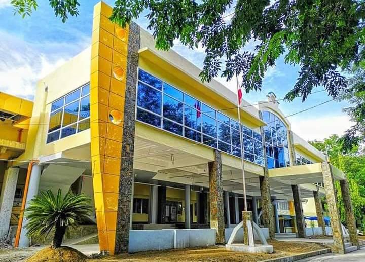 Education... - Education Council- ISAT U Miagao Campus