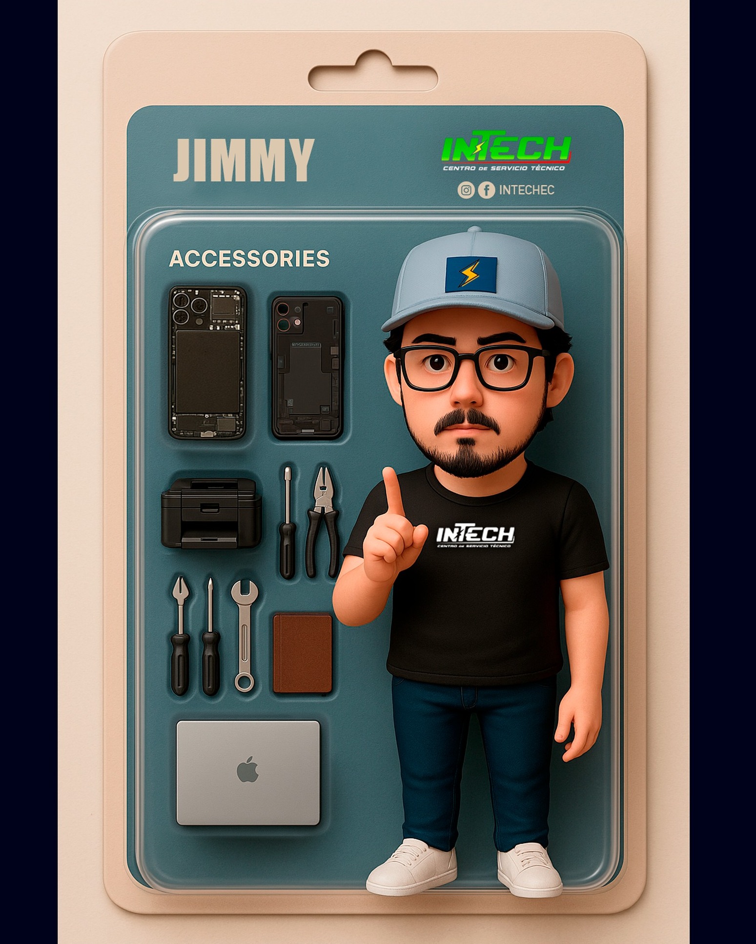 Intech | Guayaquil