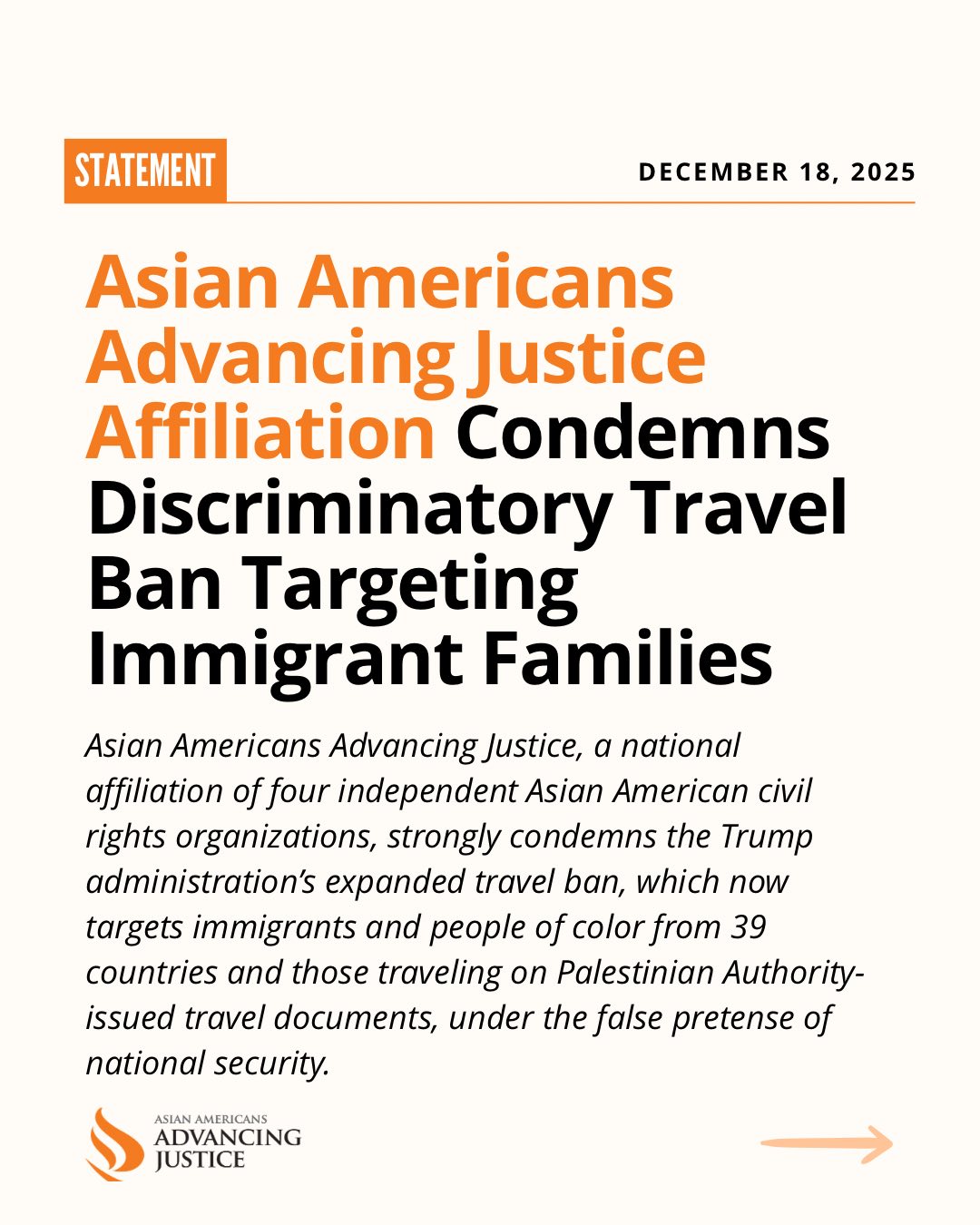 🎉 We’re... - Asian Americans Advancing Justice Atlanta | Facebook