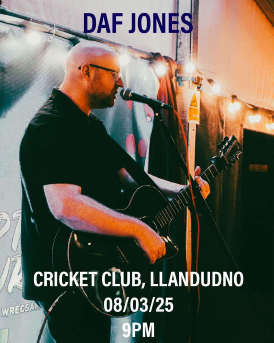Llandudno Cricket Club | Llandudno