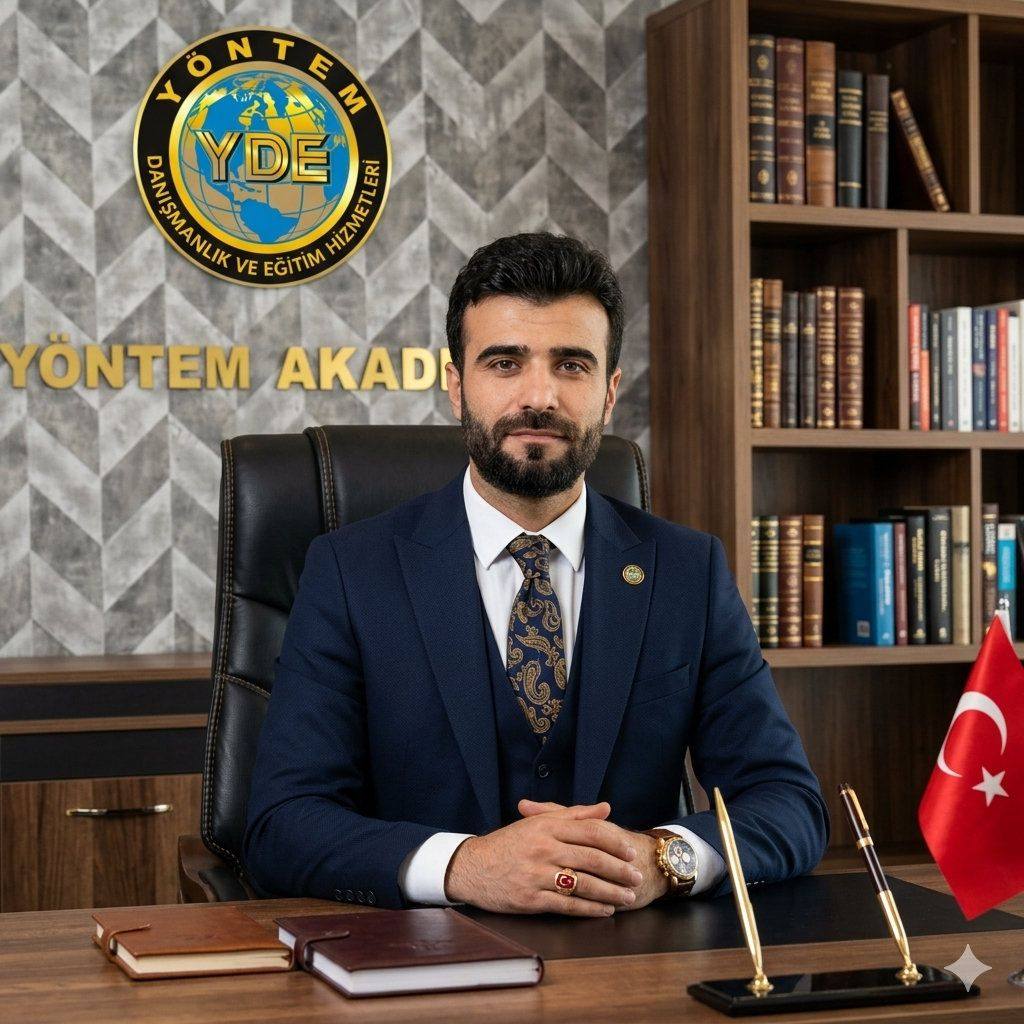 M Salih Dinç