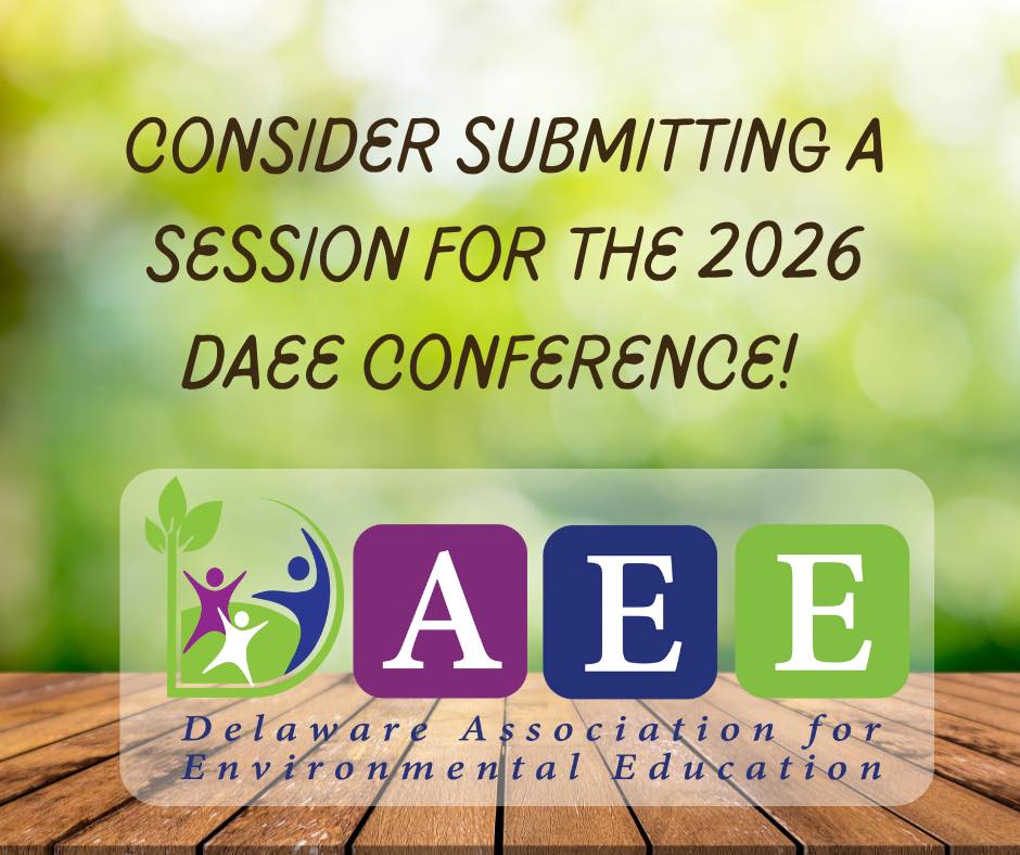 Delaware Association for Environmental Education