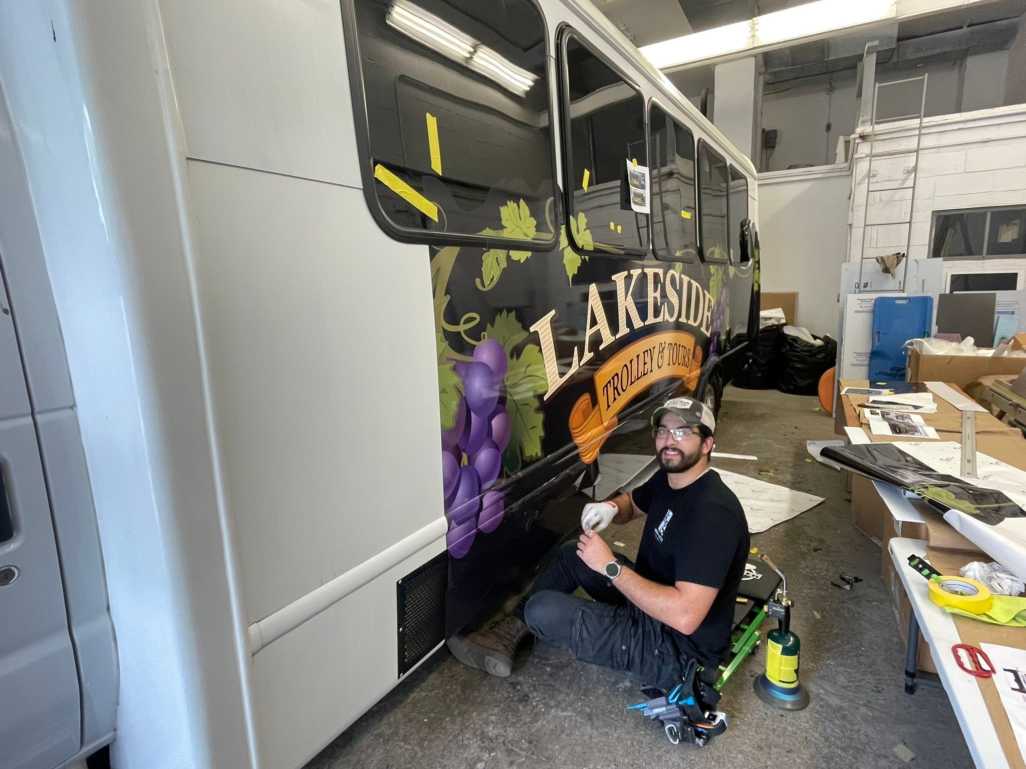 KG Graphics LLC | Penn Yan NY