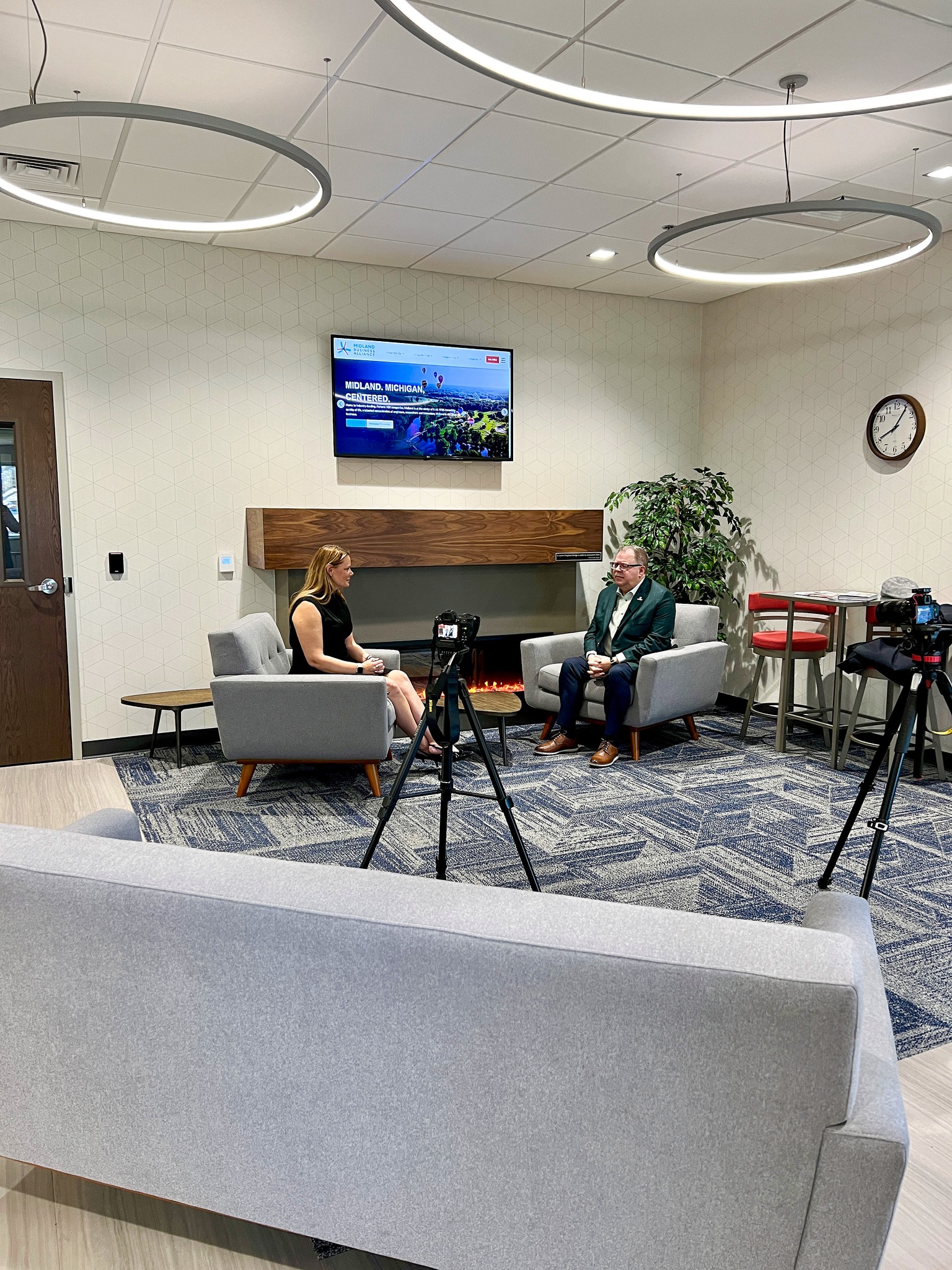 Three Rivers Corporation | Midland MI