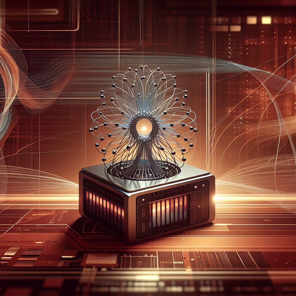 A new era of computing is here! 🚀 Fujitsu and RIKEN have just