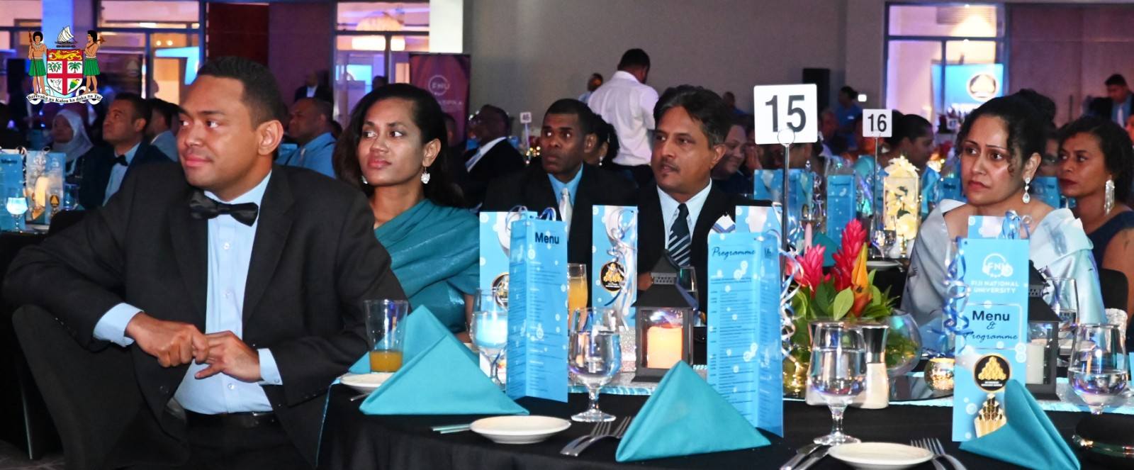 Infinity Events Group | Suva