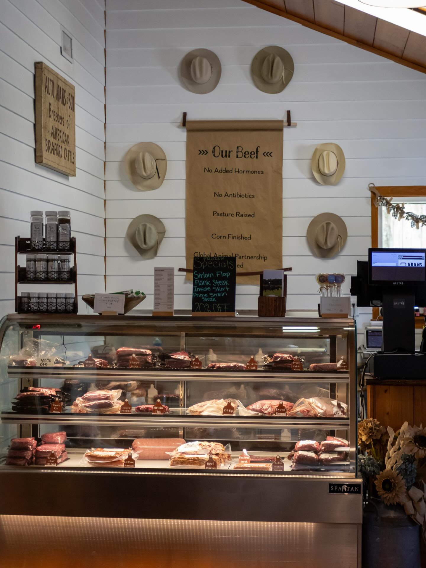Adams Ranch, INC | Fort Pierce FL