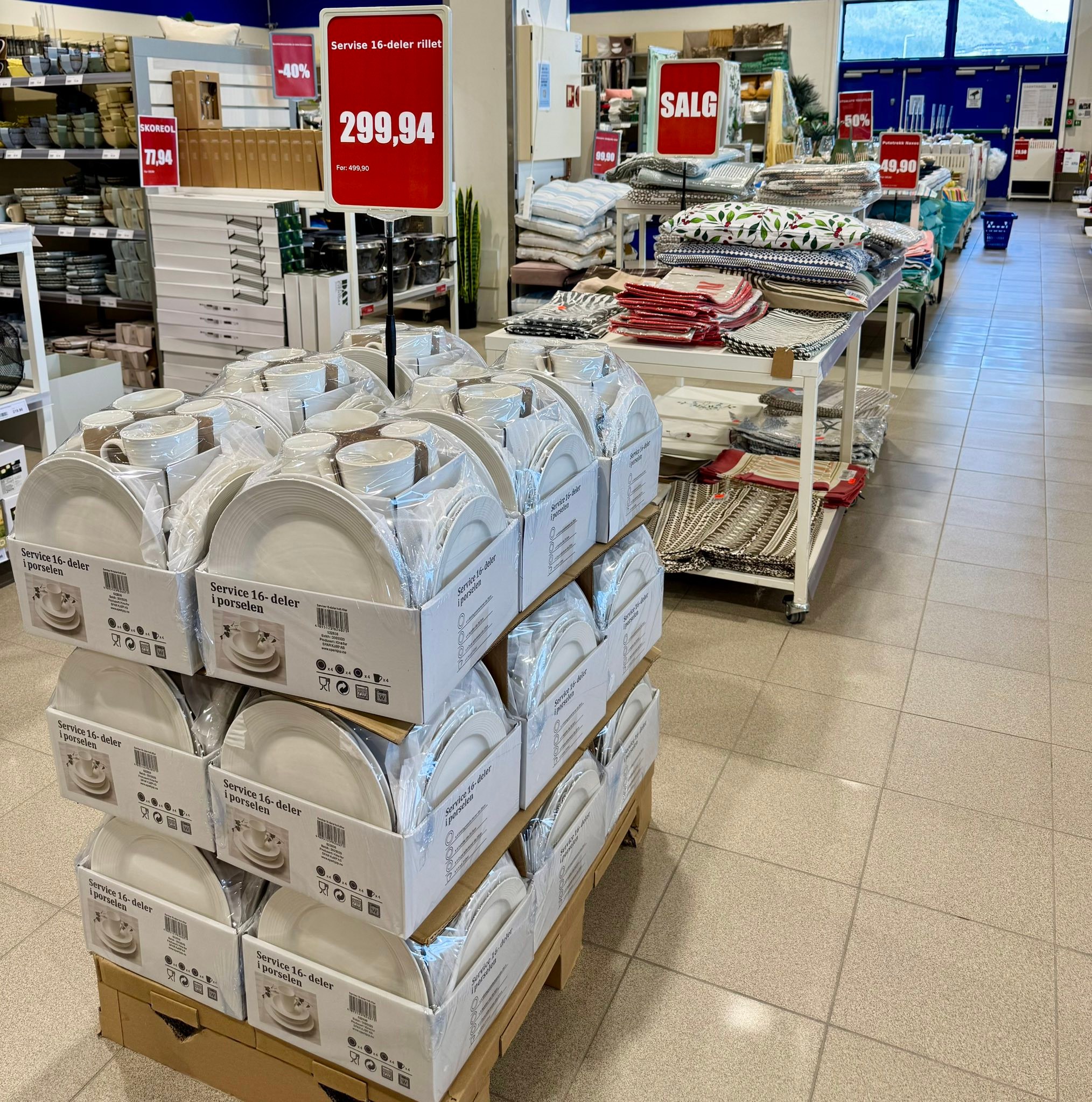 Spar Kjøp - Førde | Førde