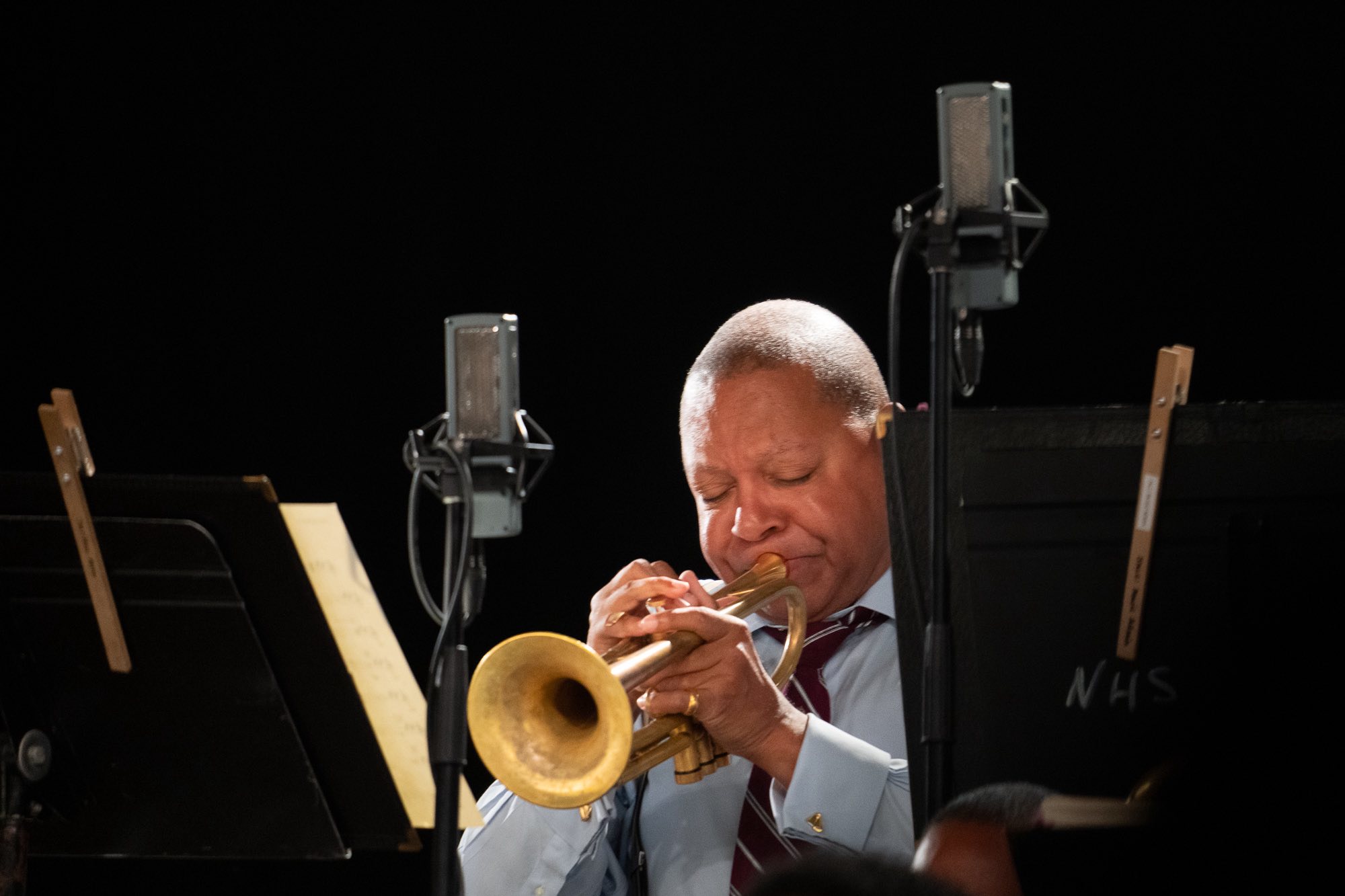 Jazz at Lincoln Center - Saxophonist, clarinetist, composer, and ...